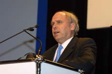 1. Vorsitzender J&uuml;rgen Beumelburg