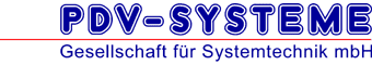 PDV-Systeme